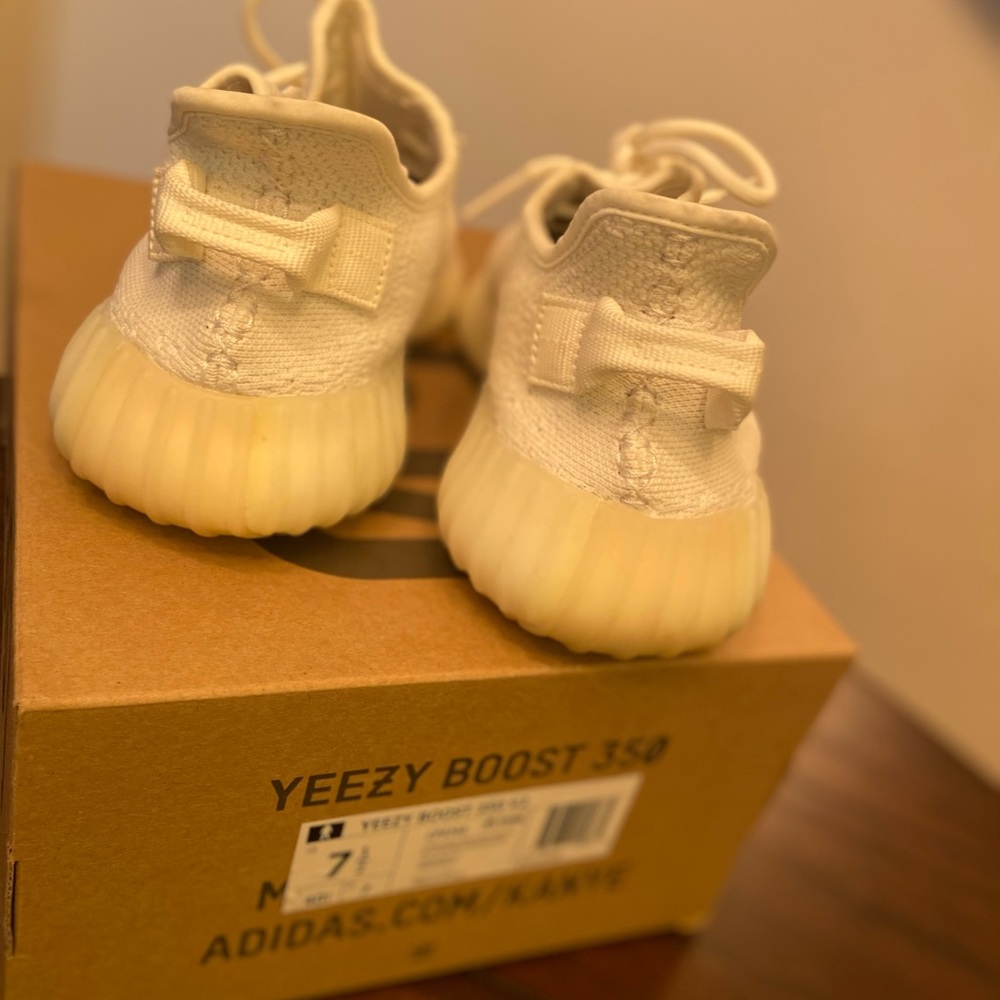Yeezy Boost 350 - Picture 7 of 9